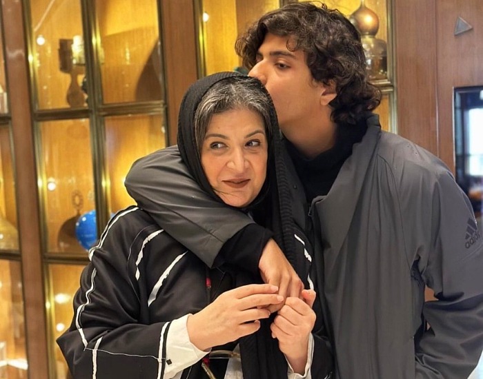 ریما رامین فر1