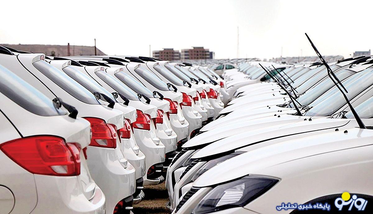 جدول آخرین قیمت سمند، پژو، شاهین، کوییک و دنا