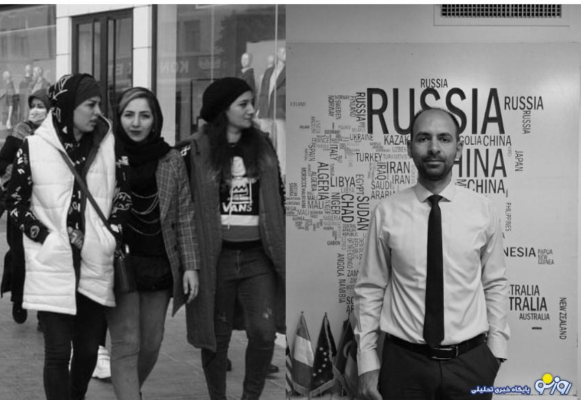 حال و روز گردشگری جنگ زده مان چطور است؟!