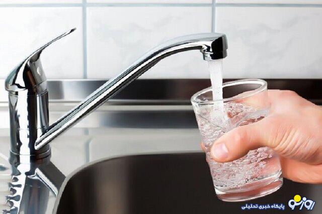 استانهای پر مصرف آب کدام استانها هستند؟ استانهای پر مصرف آب کدام استانها هستند؟