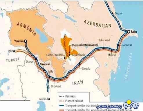 دلایل اهمیت زنگه زور برای آمریکایی‌ها چیست؟