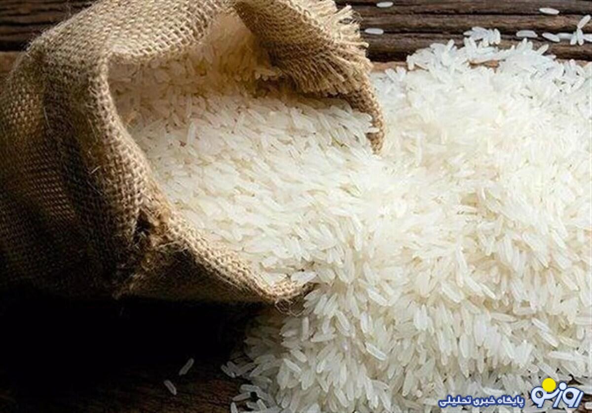برنج کمی تلاش کند حتما به کیلویی نیم میلیون خواهد رسید!