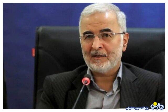 وزیر کشور: دشمن حساب زیادی روی انشقاق و ناآرامی‌های داخلی باز کرده بود