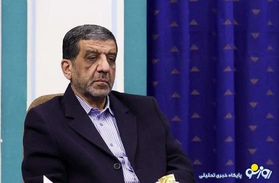 عزتالله ضرغامی: ما در حوزه پدافندی و اطلاعاتی مشکل داشتیم عزتالله ضرغامی: ما در حوزه پدافندی و اطلاعاتی مشکل داشتیم