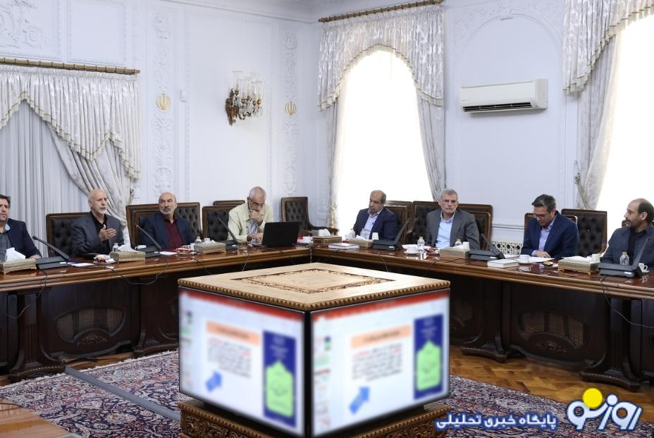 پزشکیان: راهکار‌های رفع چالش کم‌آبی باید ریشه‌ای، جامع و منطقه‌محور باشد