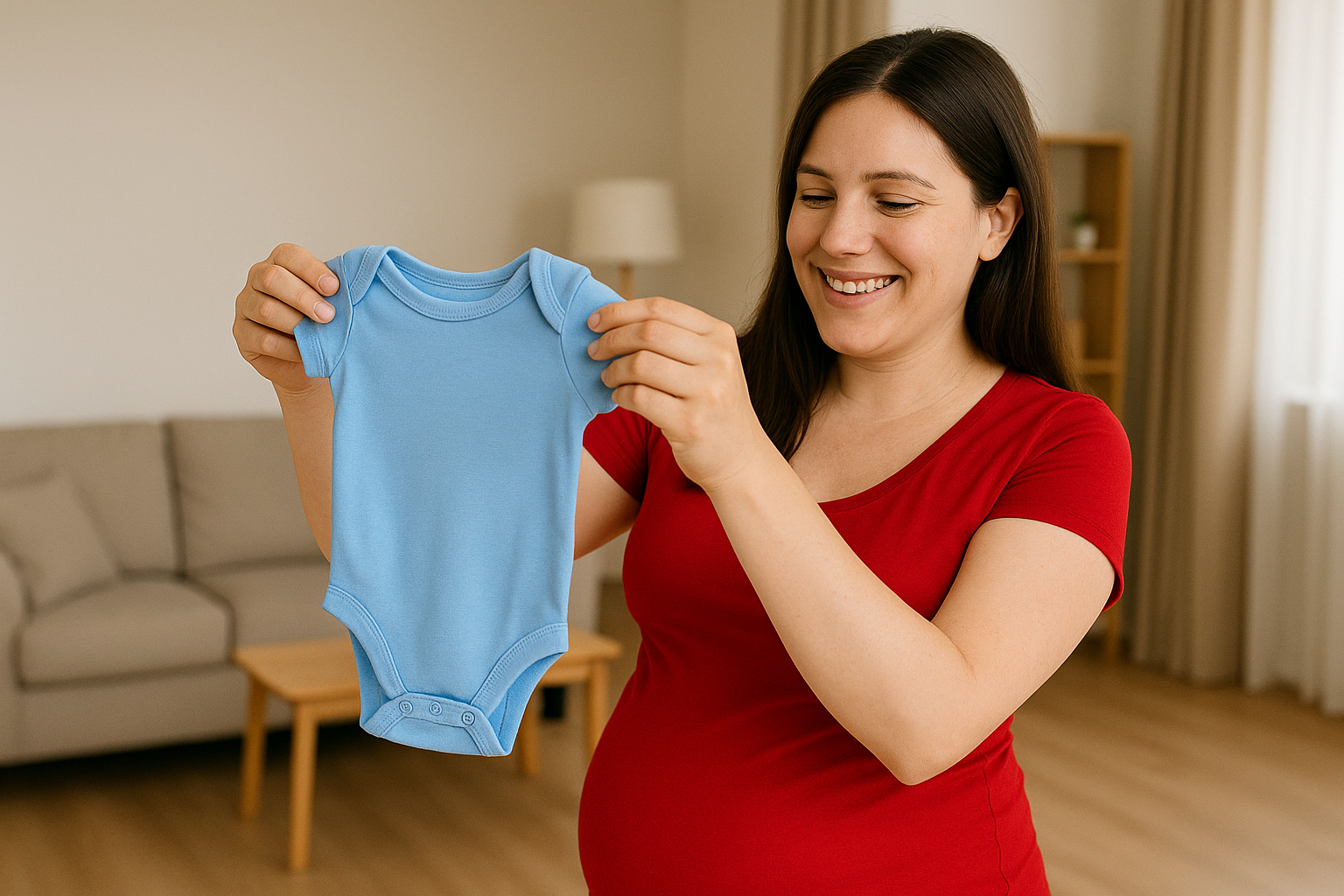 علائم+بارداری+پسر+در+ماه+های+مختلف