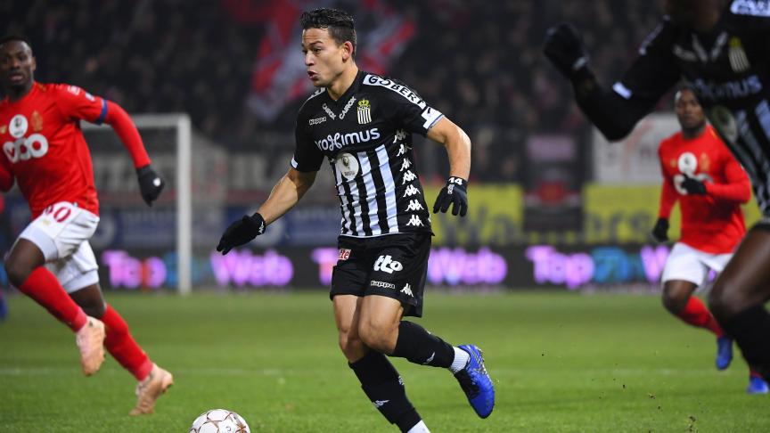 هایلایت و بیوگرافی کریستین بناونته، هافبک پرویی لینک‌شده به استقلال؛ بازیکن سابق رئال مادرید و نانت از پرو