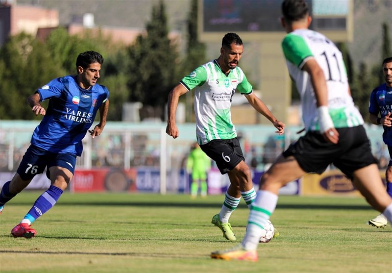 رسمی؛ محمدجواد محمدی به ذوب آهن پیوست