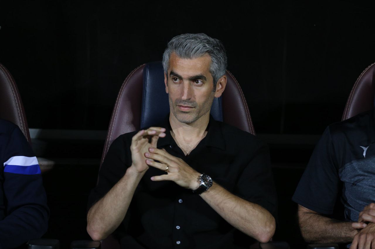 واکنش پیشکسوت استقلال به انتقادات جباری: از کوزه همان تراود که در اوست