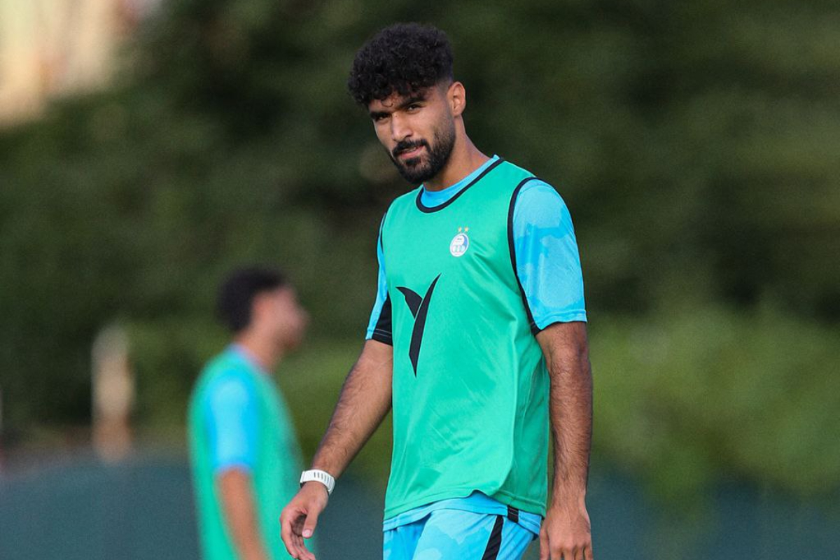 جانشین آشورماتوف در استقلال مشخص شد