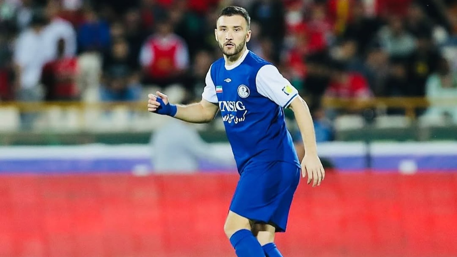 علاقه فولاد به بازیکنی از خوارزم! بعلاوه دو گزینه از پرسپولیس