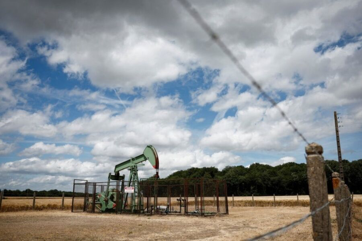 قیمت نفت بیش از ۷ درصد سقوط کرد