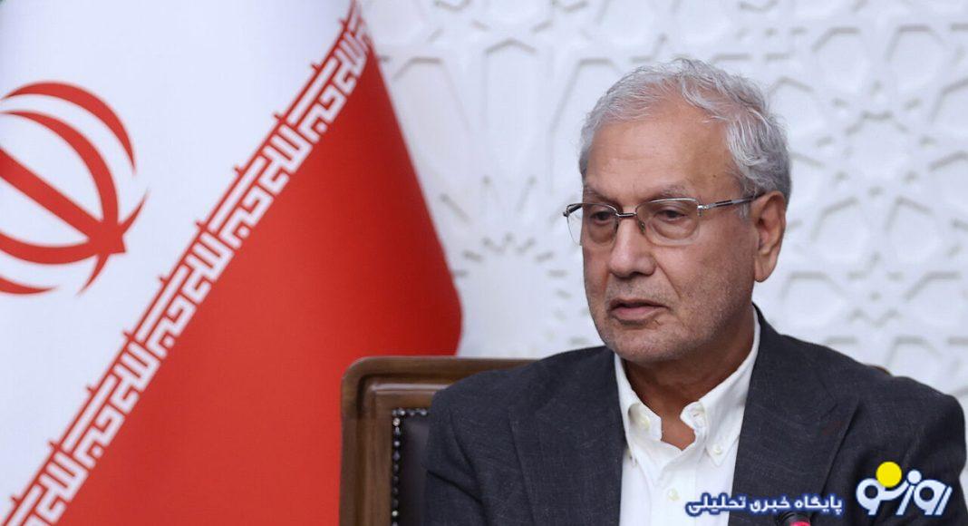 عقب نشینی دشمنان کار مردم ایران بود