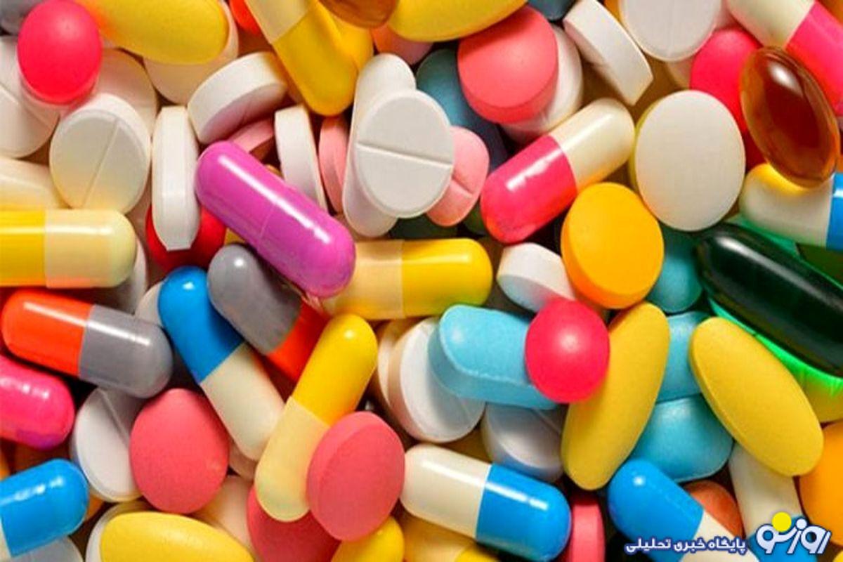استعلام قیمت دارو از طریق سامانه تیتک