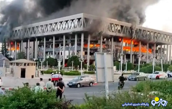 در جنگ بین اسراییل و ایران چند نفر شهید شدند؟ در جنگ بین اسراییل و ایران چند نفر شهید شدند؟