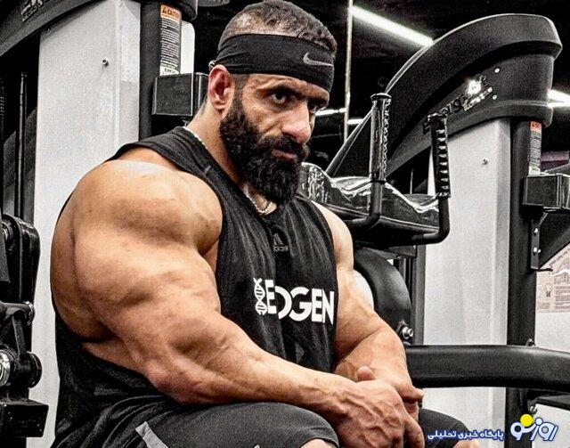 هادی چوپان: ایرانیان را با خاک‌شان امتحان نکنید