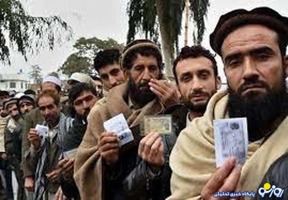 لزوم بازنگری جدی و اساسی در ورود غیرقانونی اتباع به کشور لزوم بازنگری جدی و اساسی در ورود غیرقانونی اتباع به کشور