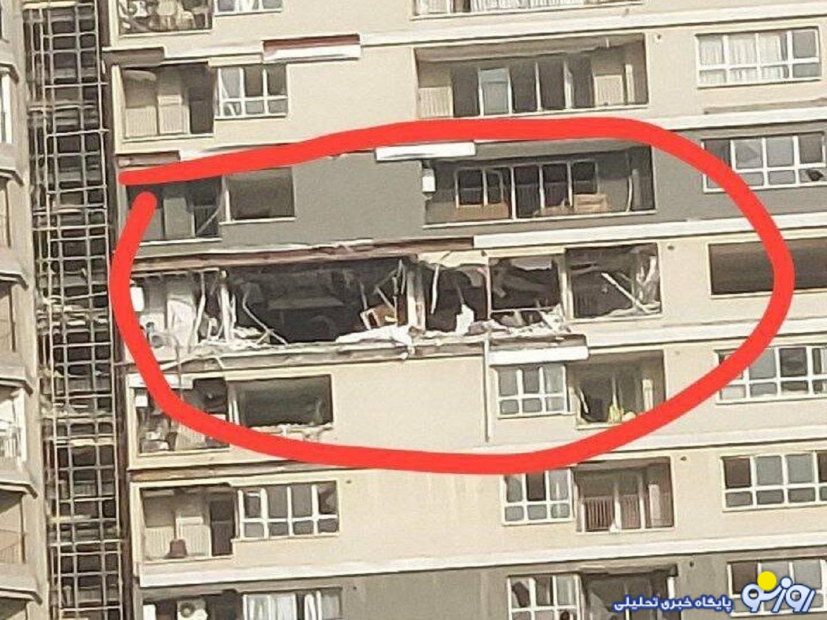 انفجارها و آتش‌سوزی‌های پرتکرارِ پساجنگ/نشت گاز یا نفوذ دشمن؟