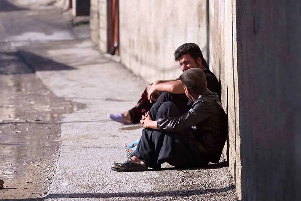 اوج فلاکت در نفت‌خیزترین استان کشور/ شاخص فلاکت برای سومین سال پیاپی افزایش یافت