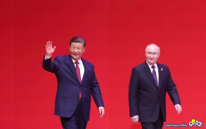 به روزی می‌رسیم که با چین و مسکو هم در انتظار مذاکره باشیم؟