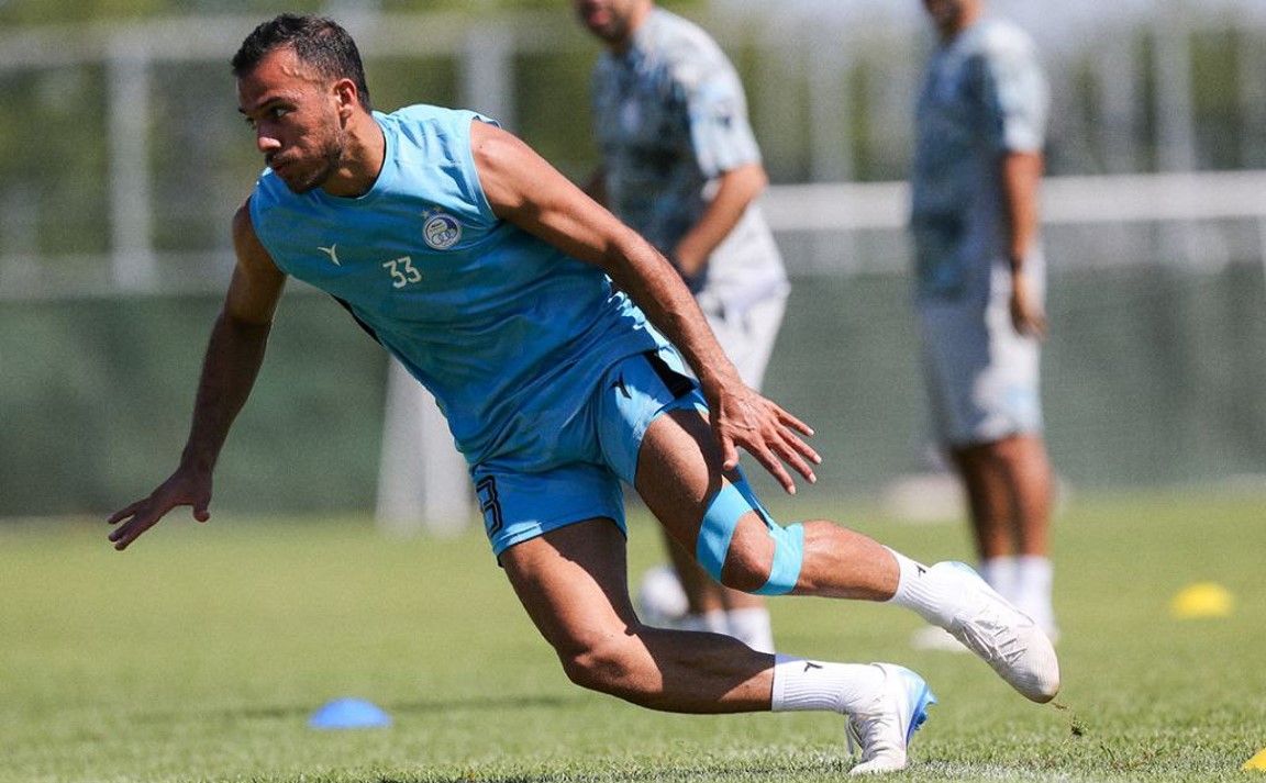 دلیل غیبت نگران‌کننده مدافع استقلال در ترکیب آبی‌ها