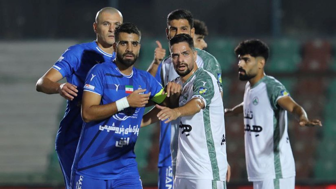 احتمال بازگشت مدافع استقلال به این تیم قوت گرفت