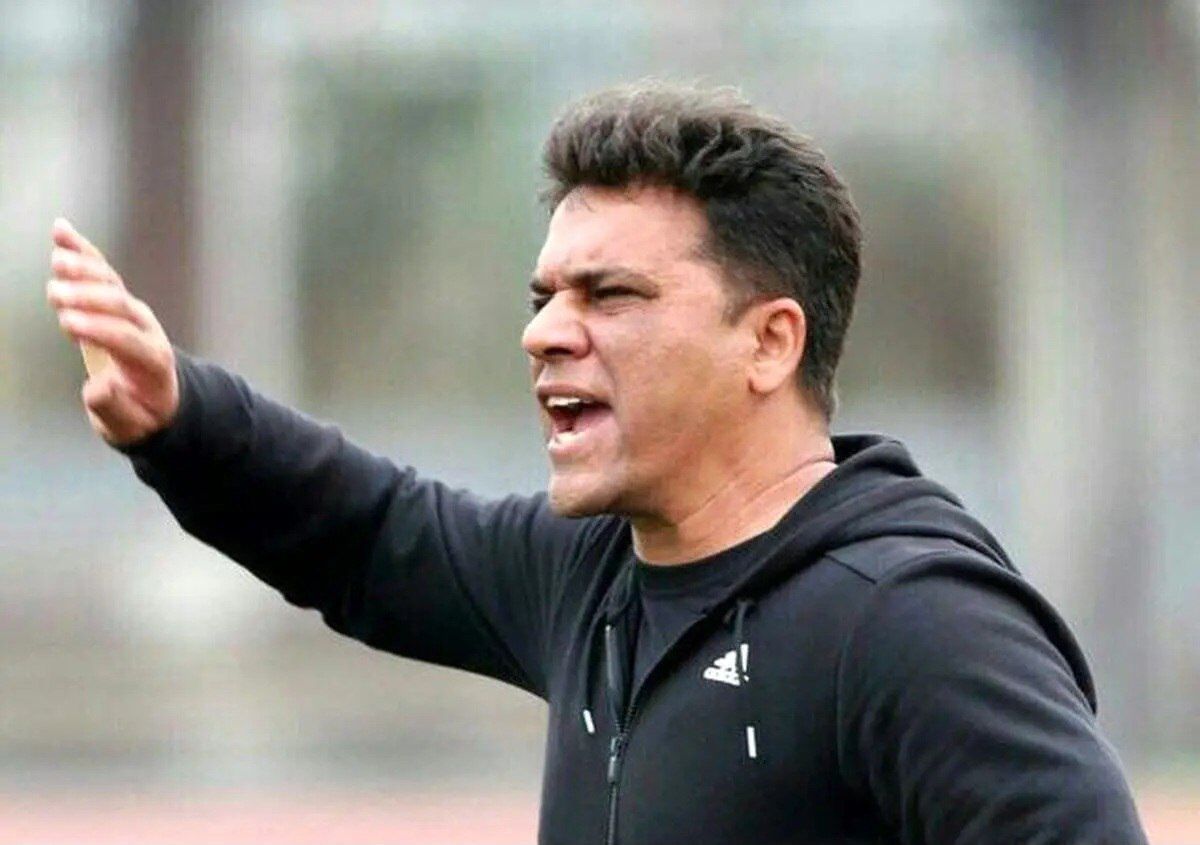 سندی که نشان می‌دهد سرمربی شمس آذر پرسپولیسی بوده! + عکس