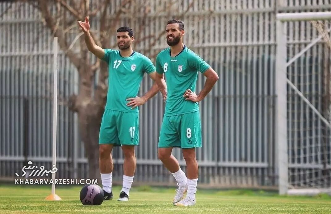 ستاره محبوب از چشم پرسپولیسی ها افتاد!