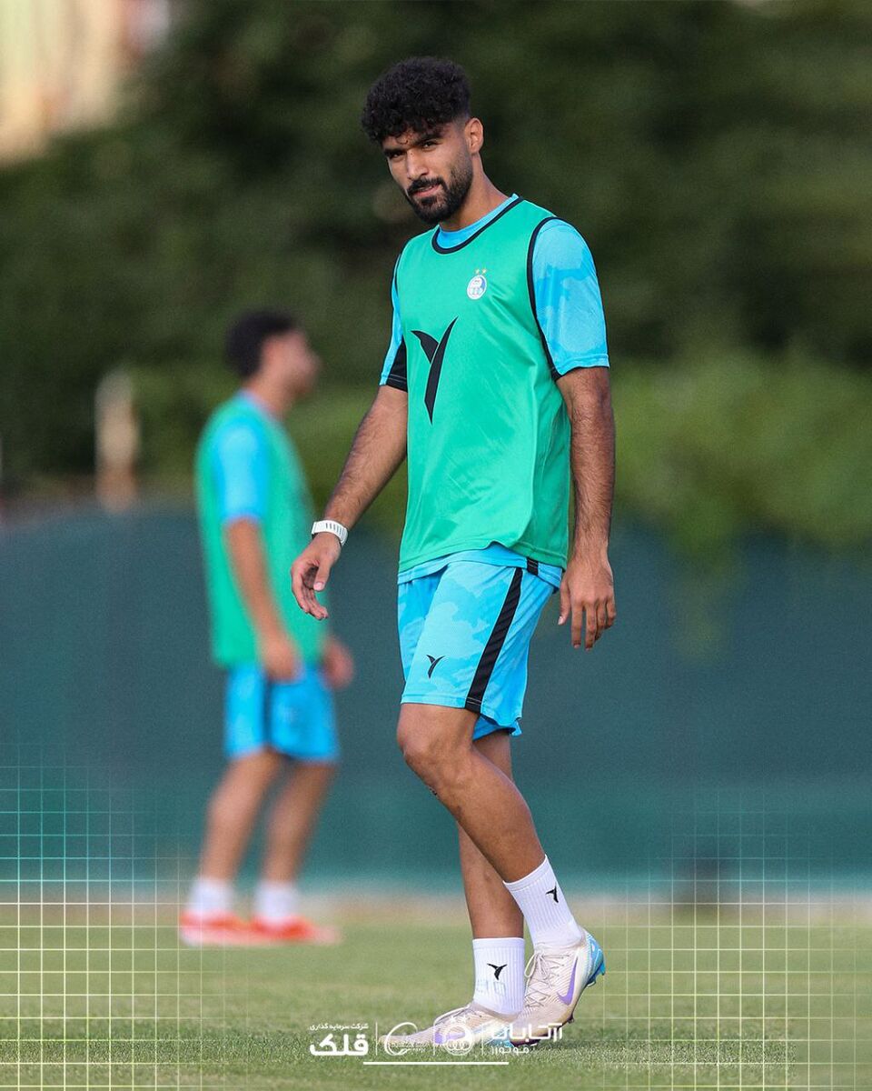 ساپینتو جایگزین آشورماتوف را پیدا کرد!