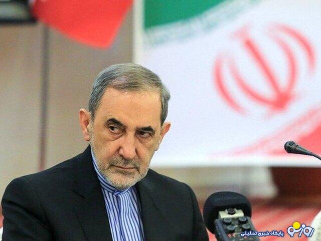 ولایتی: اکنون نوبت مسئولین است