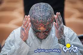 تازه‌ترین آهنگ امیر تتلو که داخل زندان خواند