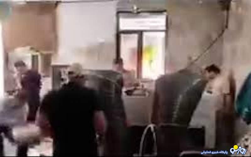 شیوه عجیب و شگفت انگیز دزدی برق برای ارز دیجیتال! شیوه عجیب و شگفت انگیز دزدی برق برای ارز دیجیتال!