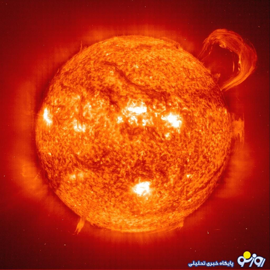 مراقب تابش اشعه UV در تهران باشید