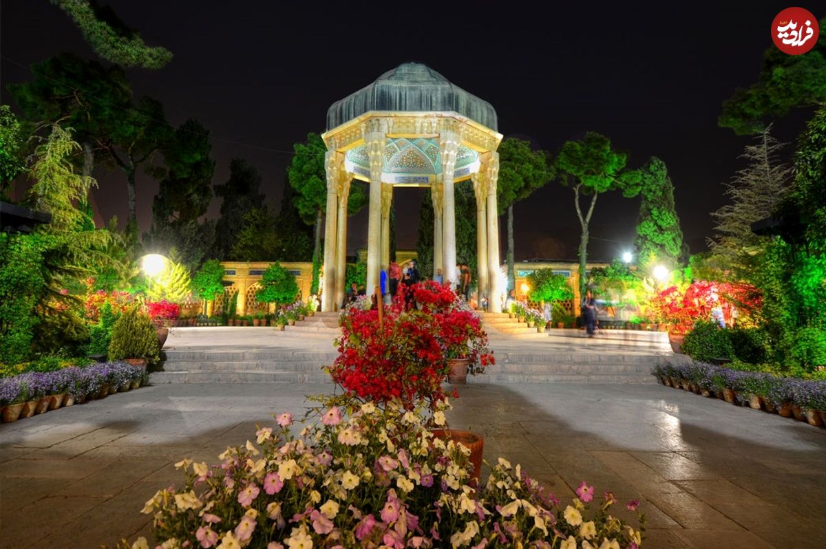 فال حافظ امروز سه شنبه 31 تیر ماه 1404