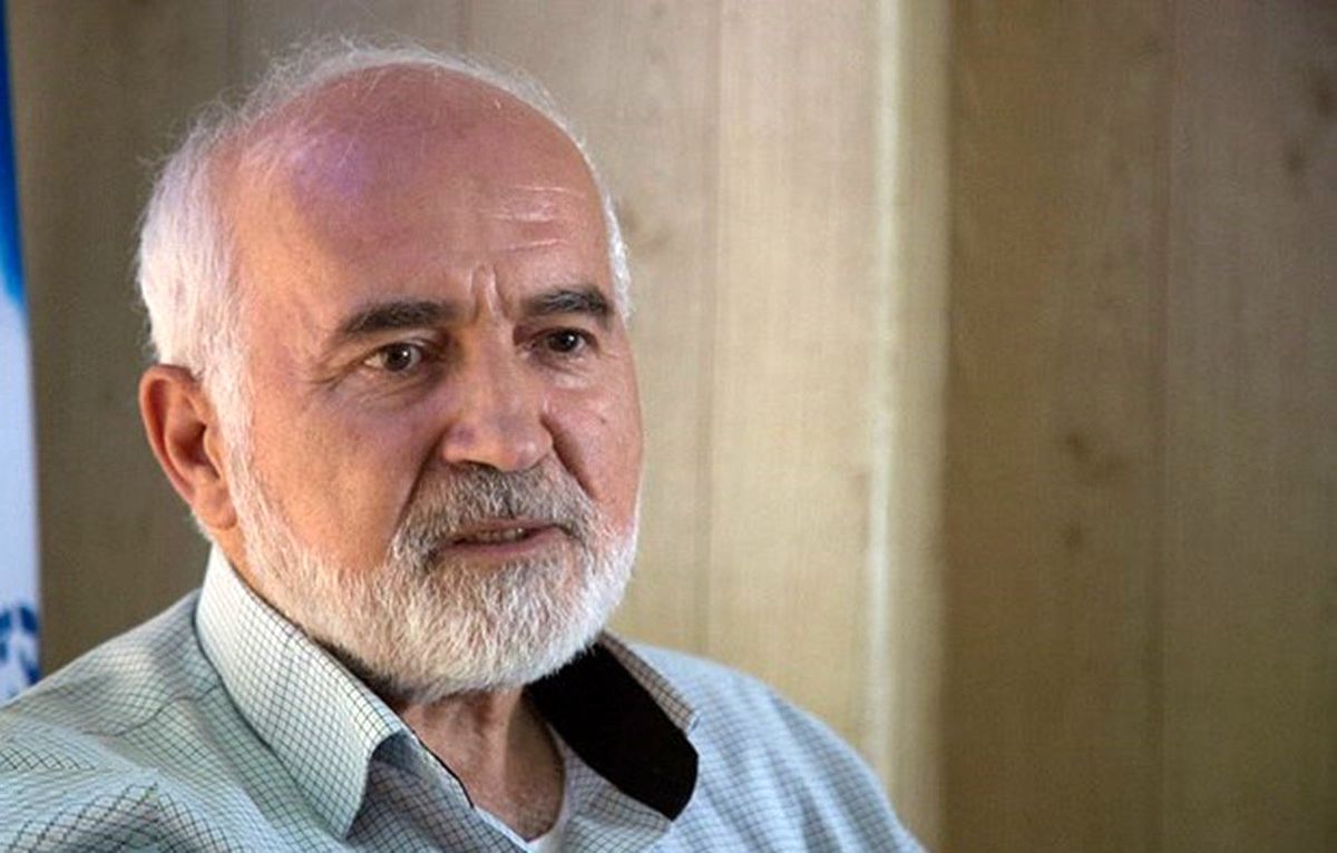 احمد توکلی کیست؟ + بیوگرافی و سوابق