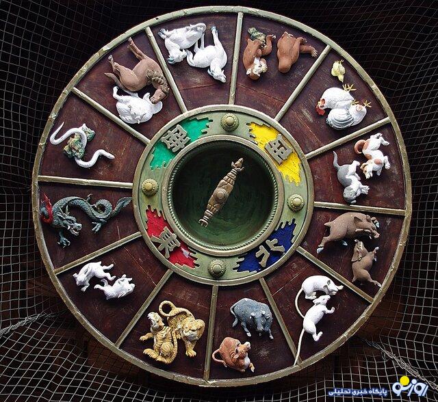 تقویم نجومی همسران مرداد ۱۴۰۴