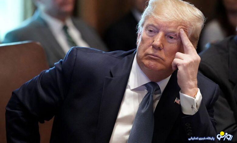 چرا ترامپ باز ایران را تهدید کرد؟