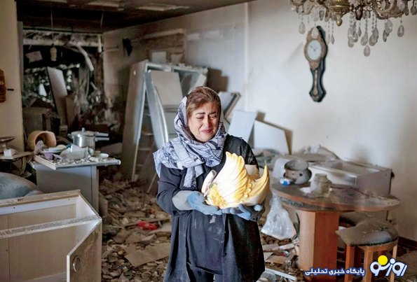 پناهگاهی به نام هتل لاله ! پناهگاهی به نام هتل لاله !