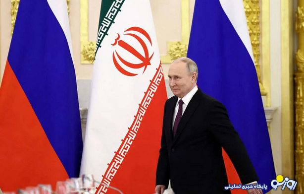 کرملین میانجی یا صیادی ماهر؟