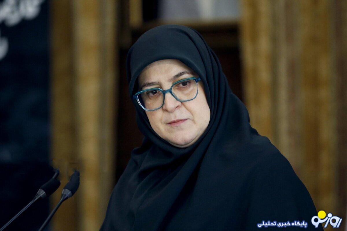 مهاجرانی در خصوص جیره بندی آب در تهران پاسخ داد