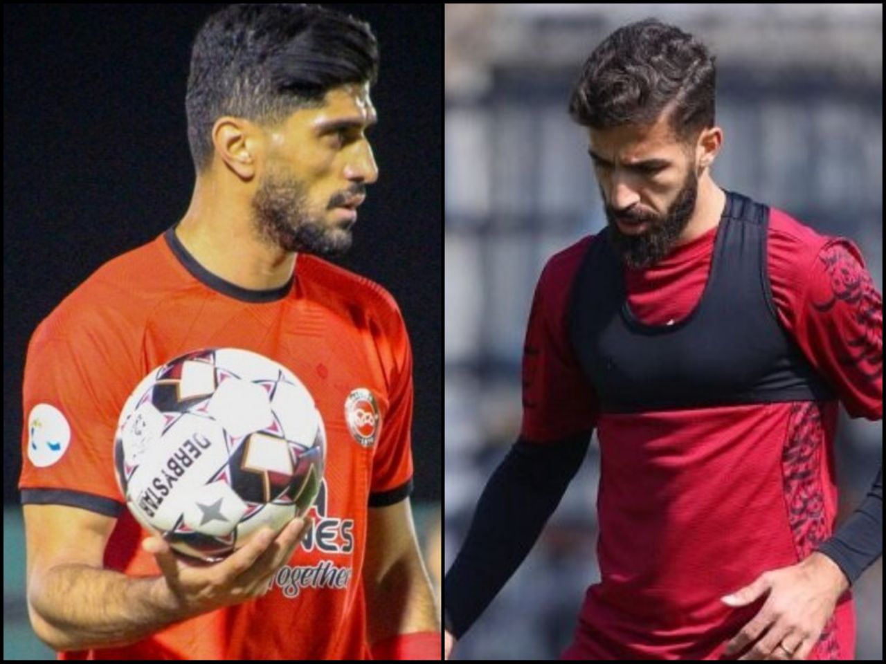 مصرف‌گرایی تراکتور در دفاع راست همزمان با بحران پرسپولیس در این پست؛ جنگی غیرتاکتیکی یا یک تصادف ساده؟