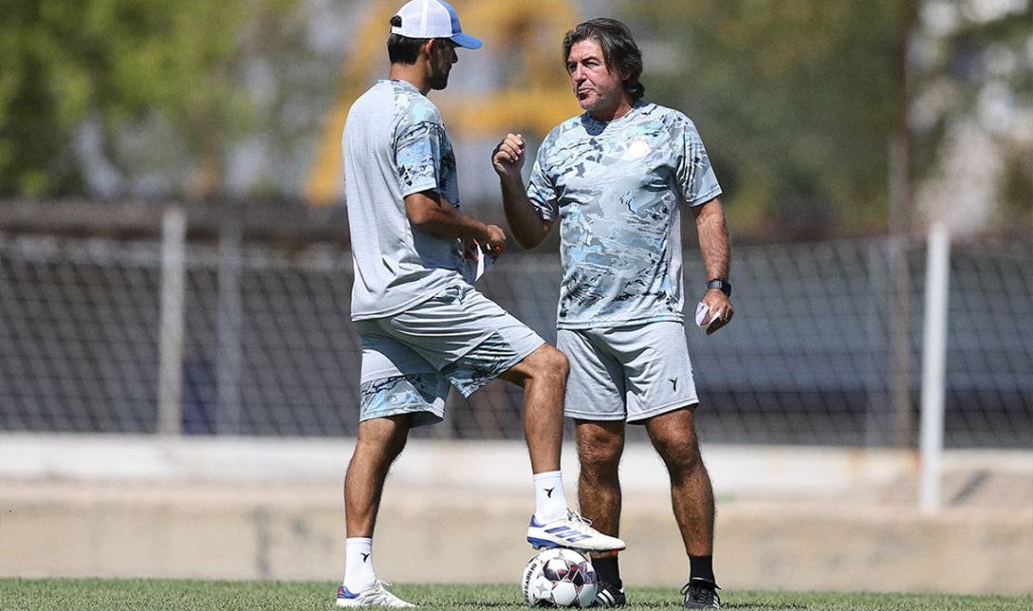 قول مدیران استقلال به ساپینتو؛ آخرهفته ورق برمی‌گردد