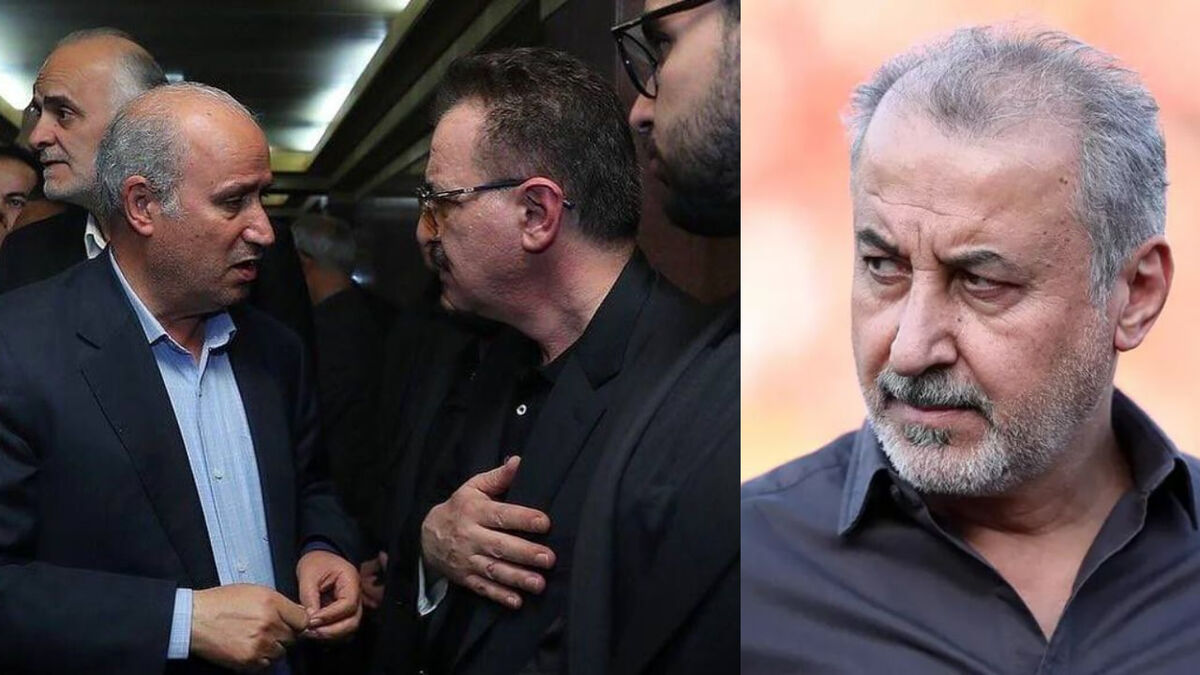 آخرین خبر از پرونده بیرانوند و موضع قاطع پرسپولیس مقابل تراکتور؛ توافق بی توافق!