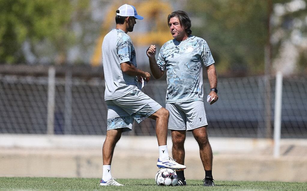 هواداران استقلال خیلی ناراضی هستند/ ساپینتو پیشنهادی نداشت