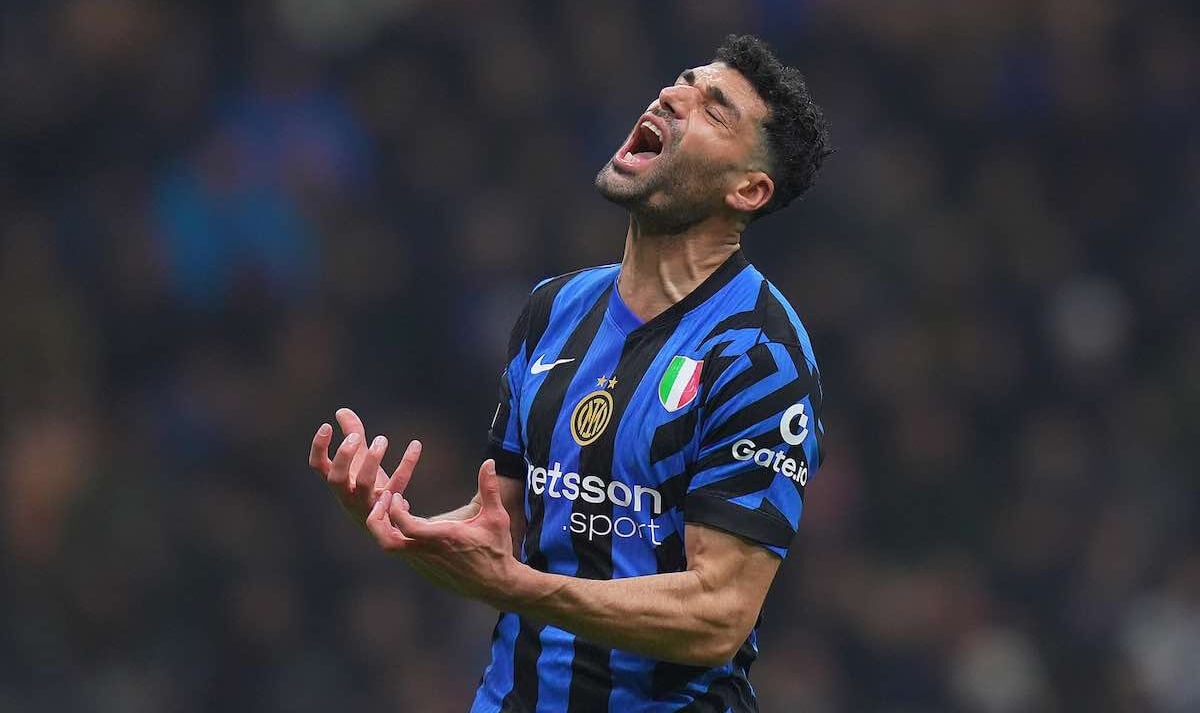 مهدی طارمی، پلن B بشیکتاش شد!