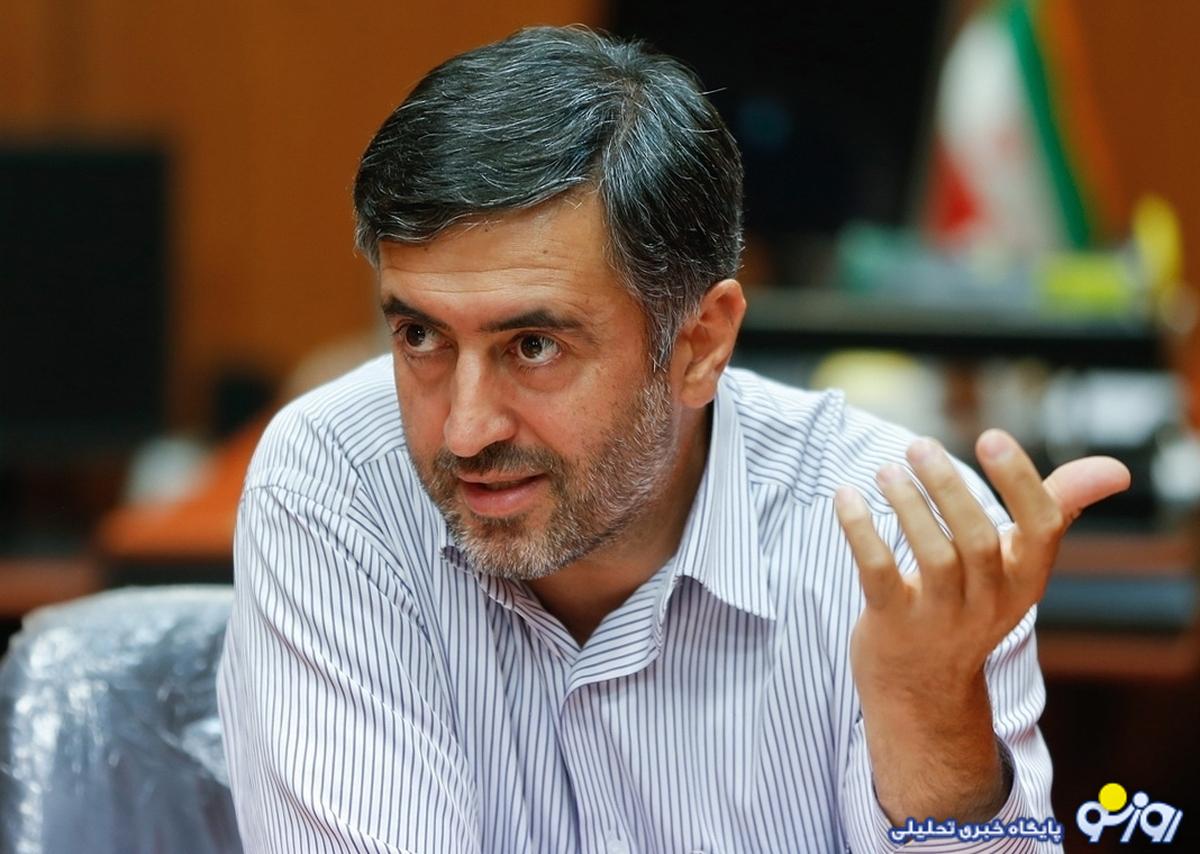 افشاگری عبدالله گنجی از پشت پرده ترور مقامات ارشد افشاگری عبدالله گنجی از پشت پرده ترور مقامات ارشد