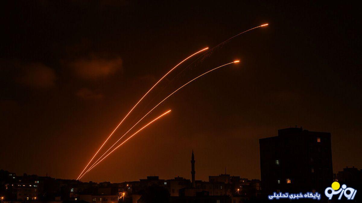 پدافند‌های ایران دوباره فعال شده‌اند؟