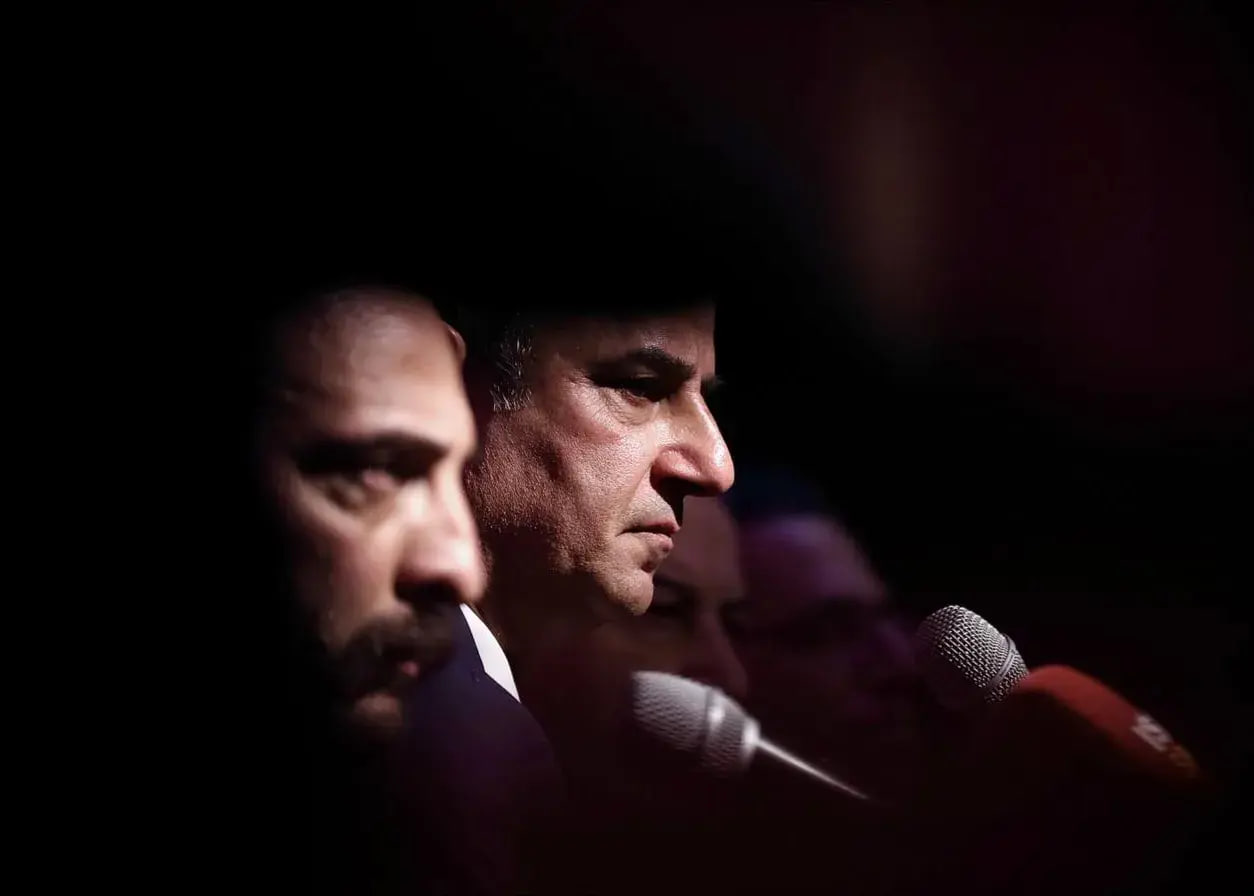 پشت پرده جدایی احتمالی اسماعیل کارتال از پرسپولیس؛ خودش می‌خواهد به ایران بیاید، خانواده‌اش مخالف هستند!