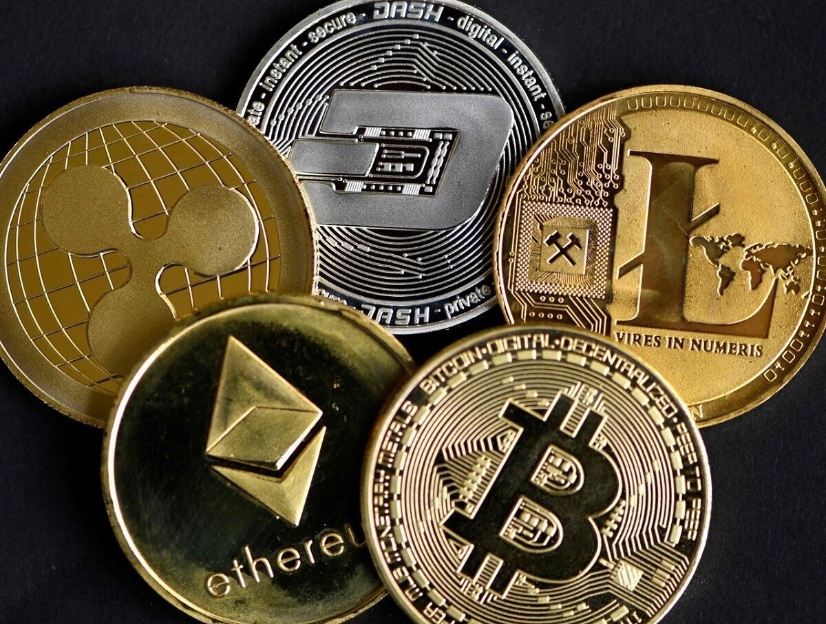 قیمت روز ارزهای دیجیتال ۶ تیر ۱۴۰۴ قیمت روز ارزهای دیجیتال ۶ تیر ۱۴۰۴