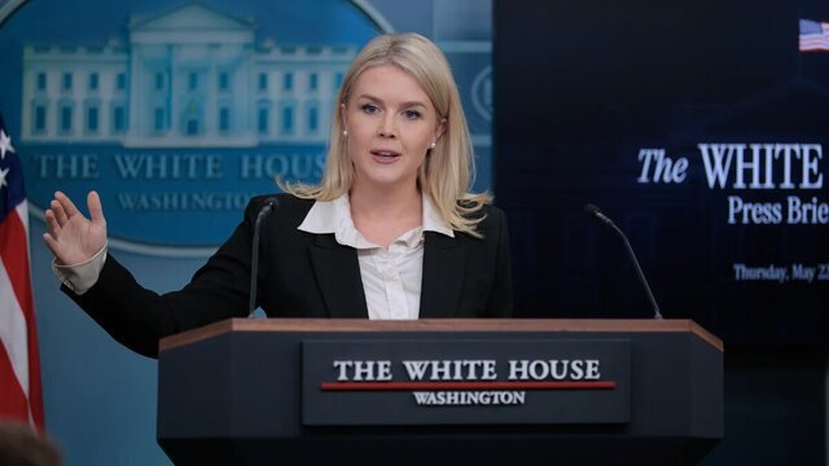 سخنگوی کاخ سفید: درحال رایزنی با ایران هستیم/ آمریکا درخواست‌های بسیار بیشتری از ایران دارد/ هیچ نشانه‌ای مبنی بر انتقال اورانیوم غنی‌شده ایران وجود ندارد